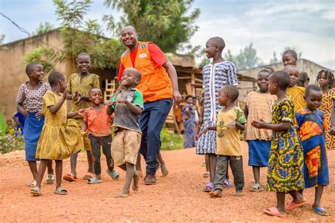 christian charity organizations|world vision international.